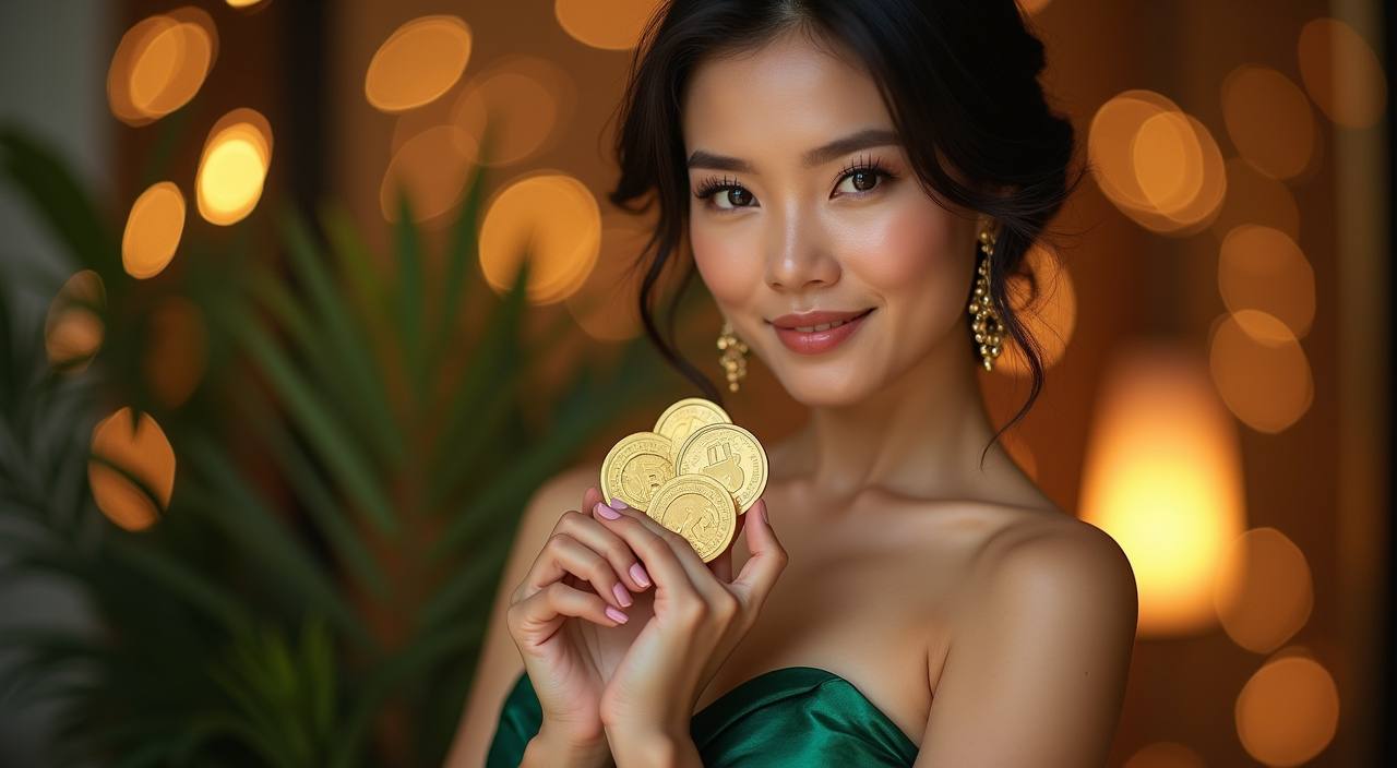 asianslot777 Jewels of Prosperity